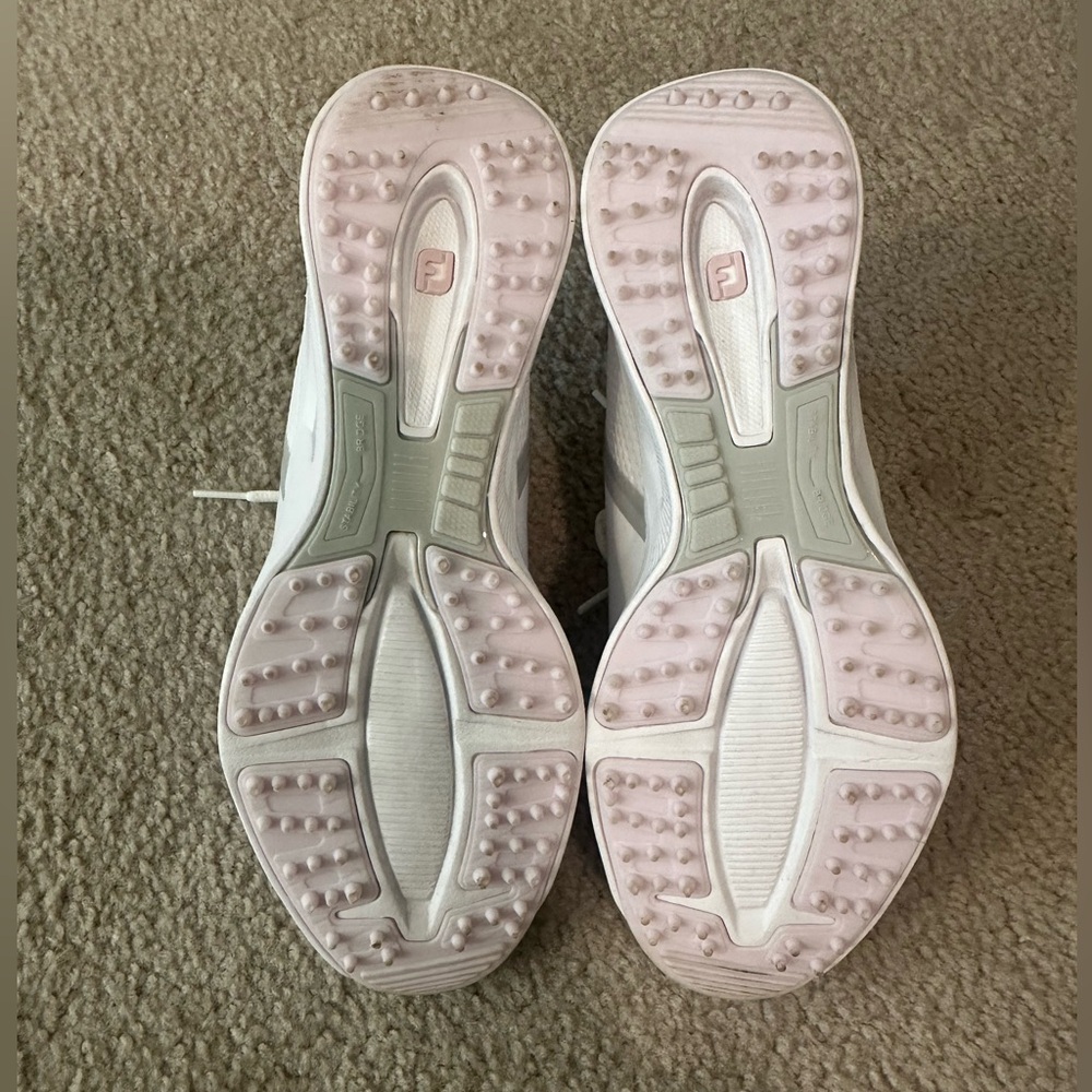 Women's FootJoy Golf Shoes - Picture 5 of 6